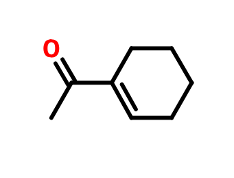 乙酰基环已烯,1-ACETYL-1-CYCLOHEXENE