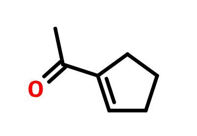 1-乙酰基-1-環(huán)戊烯,1-ACETYL-1-CYCLOPENTENE