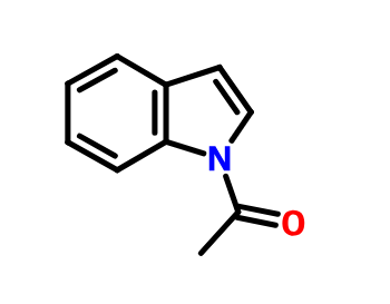1-乙酰吲哚,1-ACETYLINDOLE