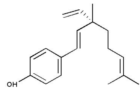 補骨脂酚,Bakuchiol