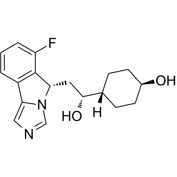 Navoximod