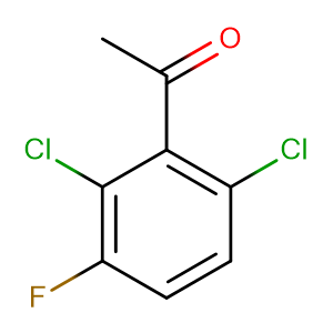 2,6-二氯-3-氟苯乙酮,2,6-Dichloro-3-fluoroacetophenone