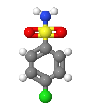 4-氯苯磺酰胺,4-Chlorobenzenesulfonamide
