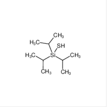 三异丙基硅烷硫醇,TRIISOPROPYLSILANETHIOL