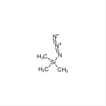 叠氮基三甲基硅烷,Azidotrimethylsilane