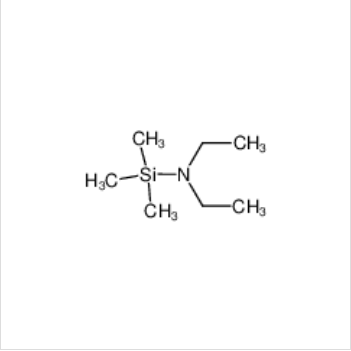 三甲基硅烷基二乙胺,N,N-Diethyl-1,1,1-trimethylsilylamine