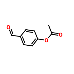 4-乙酰氧基苯甲醛,4-Acetoxybenzaldehyde