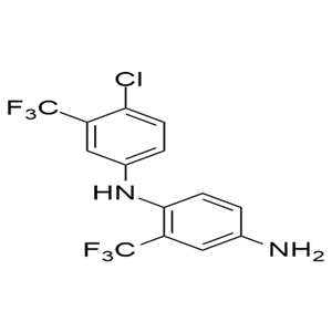 索拉菲尼杂质HC121-201908