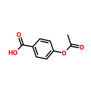 4-乙酰氧基苯甲酸
