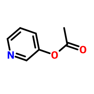 3-乙酰氧基吡啶,3-ACETOXYPYRIDINE