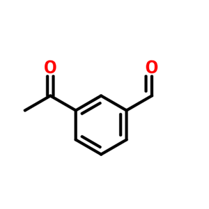 3-乙酰基苯甲醛,3-ACETYLBENZALDEHYDE 97