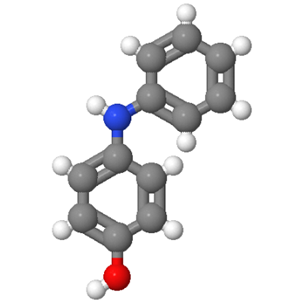 对羟基二苯胺,4-Hydroxydiphenylamine