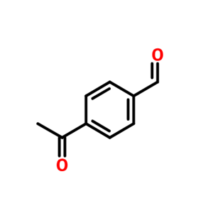 4-乙酰苯甲醛,4-ACETYLBENZALDEHYDE
