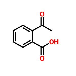 3-乙酰基苯甲酸,3-ACETYLBENZOIC ACID