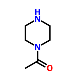 1-乙酰哌嗪,1-Acetylpiperazine  czj