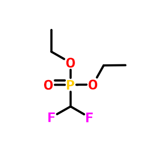 二氟甲基膦酸二乙酯,Difluoromethylphosphonic acid diethyl ester