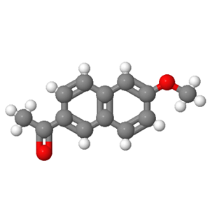6-甲氧基-2-乙酰萘
