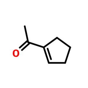 1-乙酰基-1-环戊烯