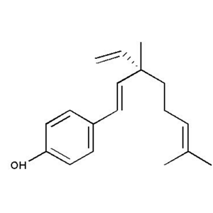 補骨脂酚,Bakuchiol