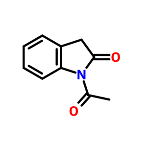 N-乙酰基吲哚酮