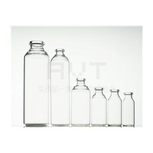 IRAS管瓶无脱片注射剂用玻璃容器
