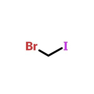 溴碘甲烷,BROMOIODOMETHANE