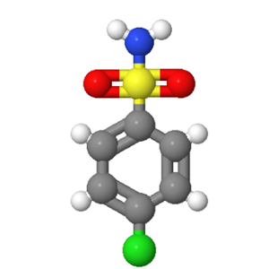 4-氯苯磺酰胺