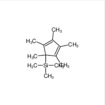 環(huán)戊二炔三甲基硅烷,(TRIMETHYLSILYL)CYCLOPENTADIENE, MIXTURE OF ISOMERS