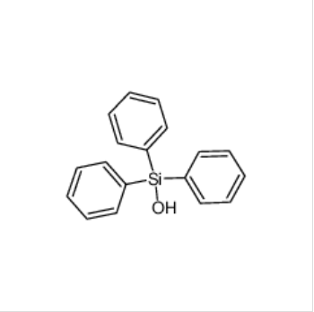 三苯基硅醇,Triphenylsilanol