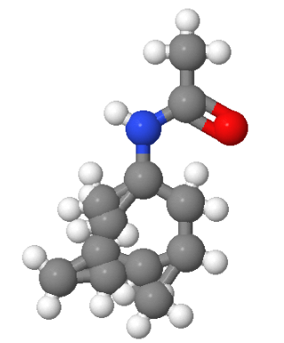 乙酰金剛烷胺,N-(1-Adamantyl)acetamide