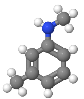 3-(甲氨基)甲苯,3-(Methylamino)toluene