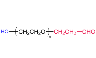 羟基聚乙二醇醛基,HO-PEG-CHO
