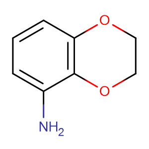 5-氨基-1,4-苯并二恶烷,5-Amino-1,4-benzodioxane