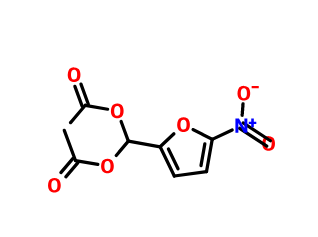 5-硝基糠醛二乙酸酯,5-Nitro-2-furaldehyde diacetate