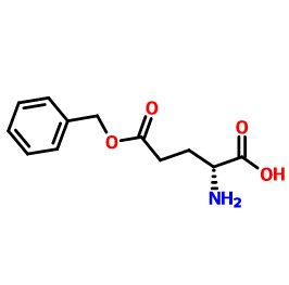 D-谷氨酸-5-苄酯,5-Benzyl D-Glutamate