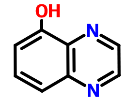 5-羟基喹喔啉,5-Hydroxyquinoxaline