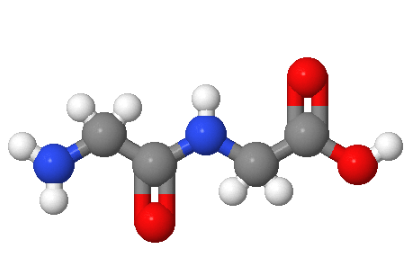 双甘肽,Glycylglycine