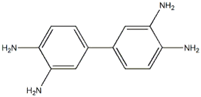 3,3'-二氨基聯(lián)苯胺,3,3'-Diaminobenzidine