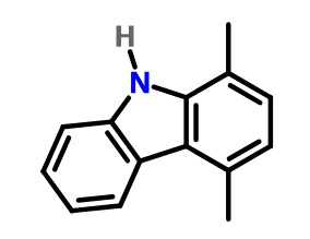1,4-二甲基-9H-咔唑,1,4-Dimethyl-9H-carbazole