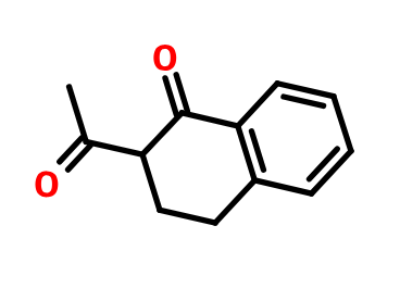 2-乙酰-1-四酮,2-ACETYL-1-TETRALONE