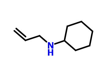 烯丙基环己胺,ALLYLCYCLOHEXYLAMINE