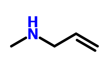 N-甲基烯丙基胺,N-Allylmethylamine