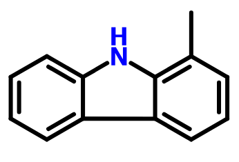 1-甲基-9H-咔唑,1-Methyl-9H-carbazole