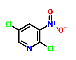 2,5-二氯-3-硝基吡啶,2,5-Dichloro-3-nitropyridine