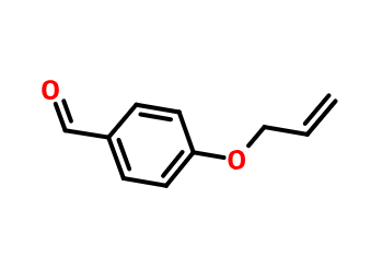 4-烯丙氧基苯甲醛,4-ALLYLOXYBENZALDEHYDE