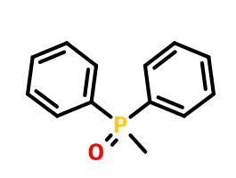 甲基二苯基氧化膦,Methyl(diphenyl)phosphine Oxide