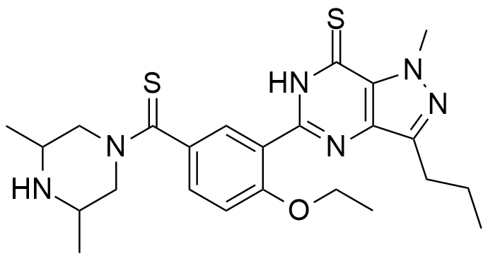 西地那非杂质32,Sildenafil Impurity 32