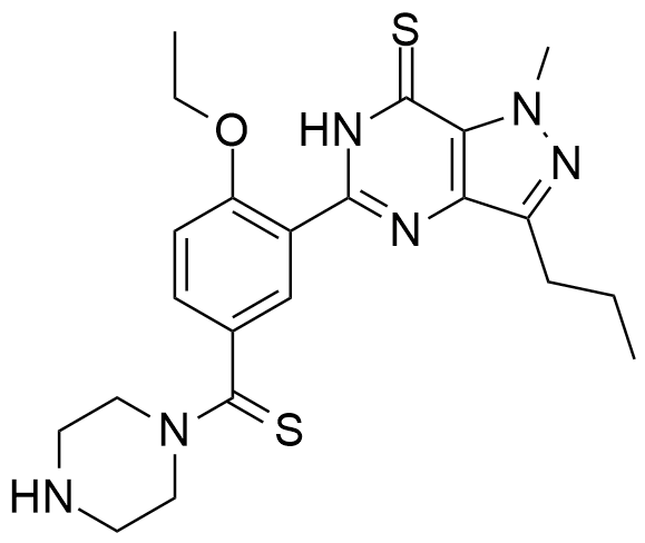 西地那非杂质31,Sildenafil Impurity 31