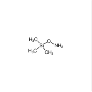 O-(三甲基硅)羟胺,O-(TRIMETHYLSILYL)HYDROXYLAMINE