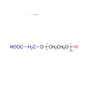 羧基聚乙二醇羟基